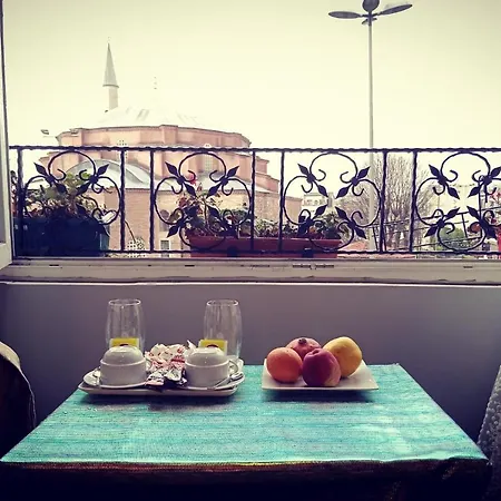 Appartamento Breeze Garden By A&fcompanies Provincia di Istanbul